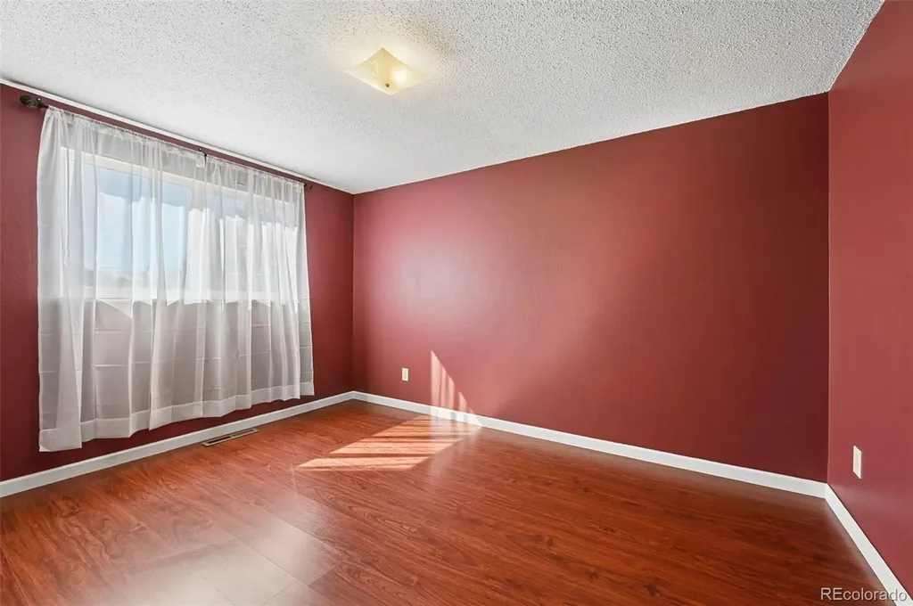 313 Cranbrook Circle Colorado Springs CO 80906