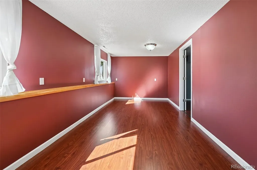 313 Cranbrook Circle Colorado Springs CO 80906