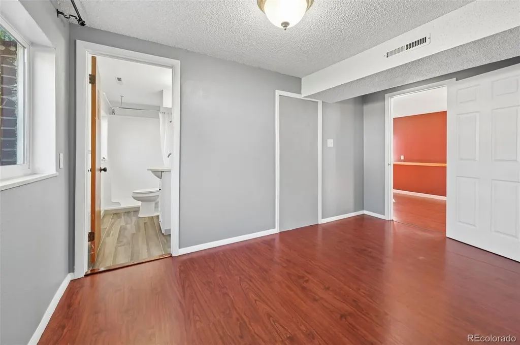 313 Cranbrook Circle Colorado Springs CO 80906