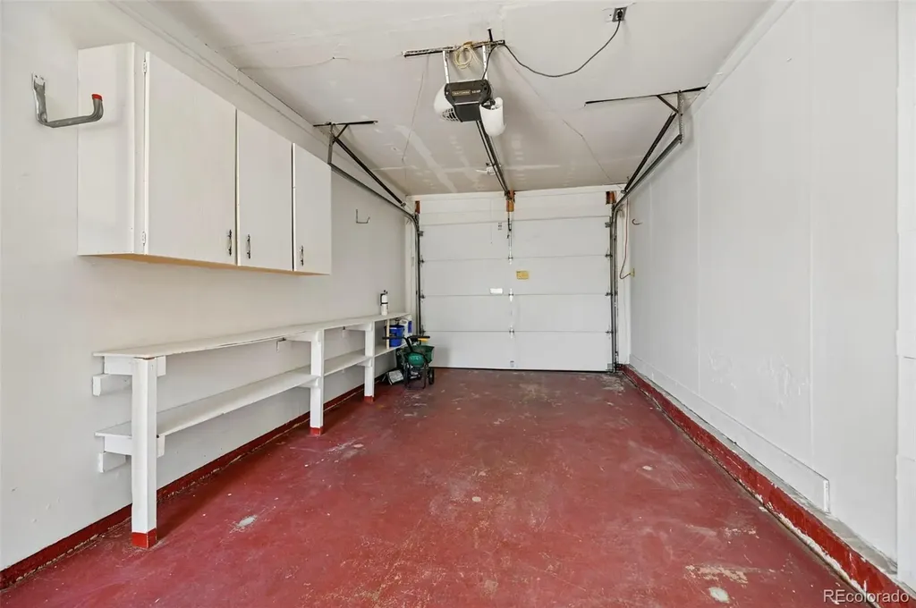 313 Cranbrook Circle Colorado Springs CO 80906
