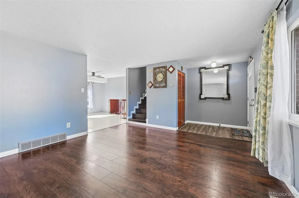 313 Cranbrook Circle Colorado Springs CO 80906
