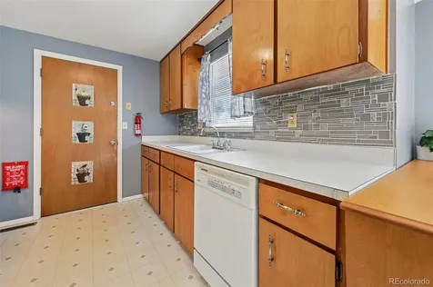313 Cranbrook Circle Colorado Springs CO 80906
