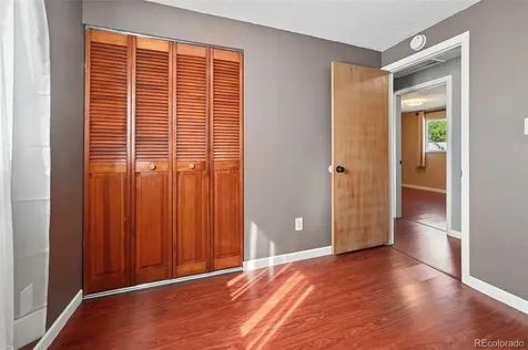 313 Cranbrook Circle Colorado Springs CO 80906