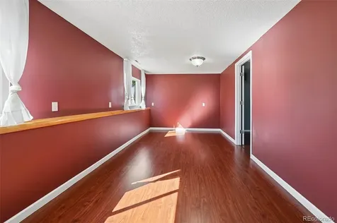 313 Cranbrook Circle Colorado Springs CO 80906