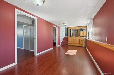 313 Cranbrook Circle Colorado Springs CO 80906