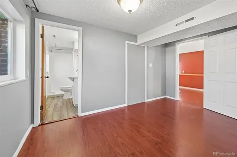 313 Cranbrook Circle Colorado Springs CO 80906
