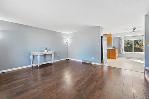 313 Cranbrook Circle Colorado Springs CO 80906