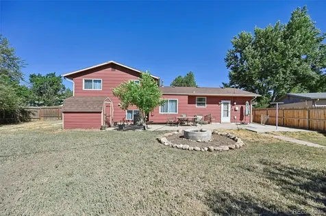 313 Cranbrook Circle Colorado Springs CO 80906