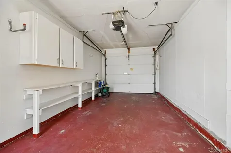 313 Cranbrook Circle Colorado Springs CO 80906