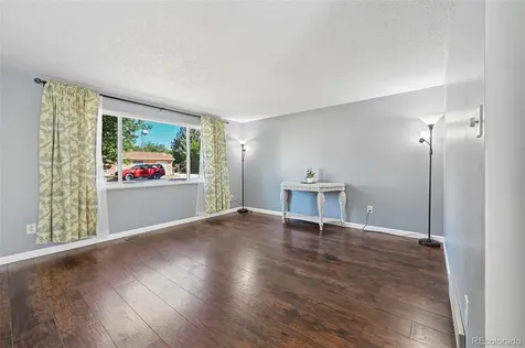 313 Cranbrook Circle Colorado Springs CO 80906