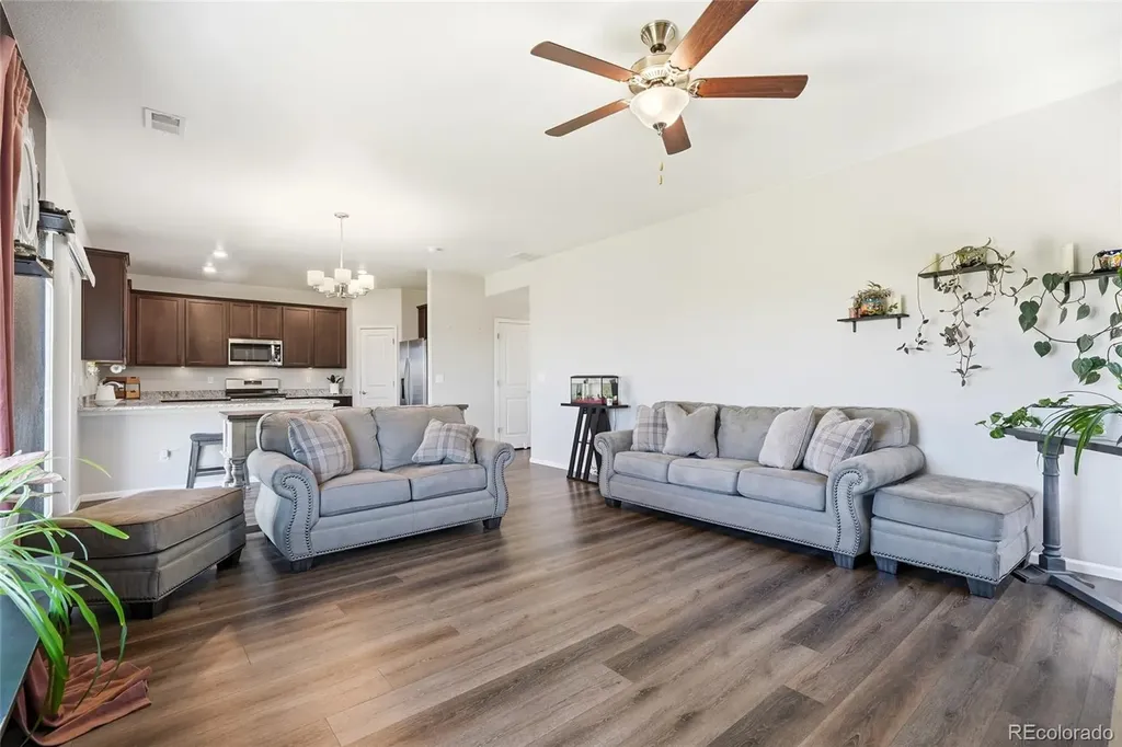 7253 Shavano Avenue Frederick CO 80504