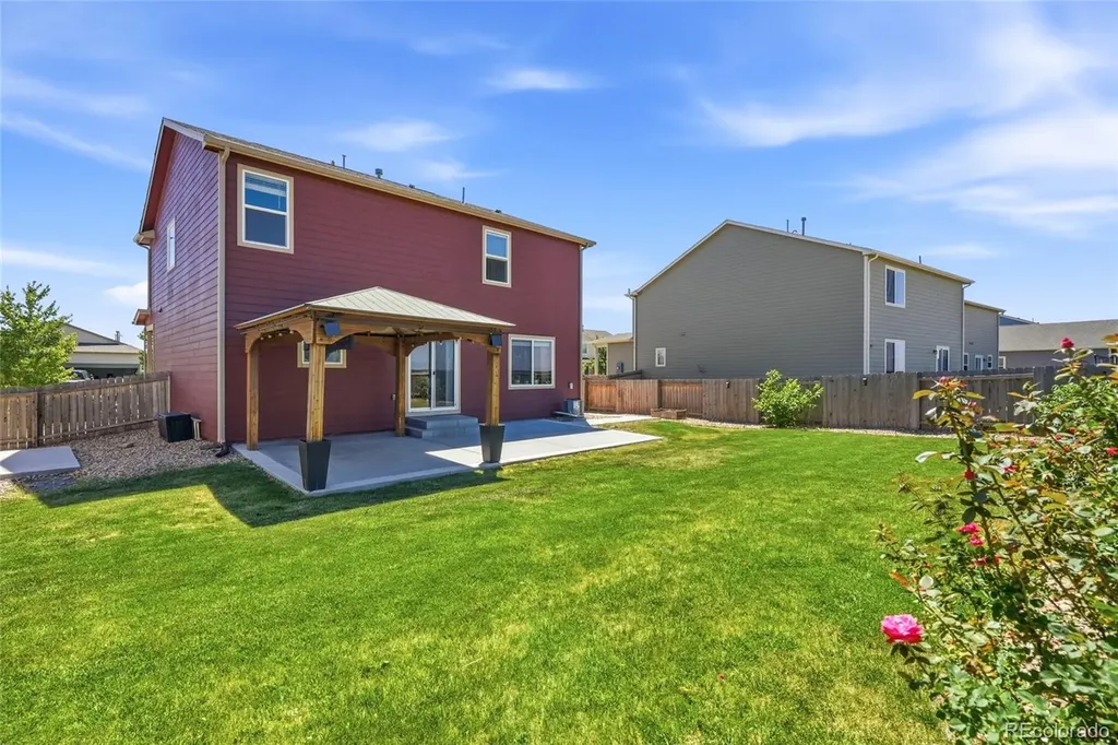 7253 Shavano Avenue Frederick CO 80504