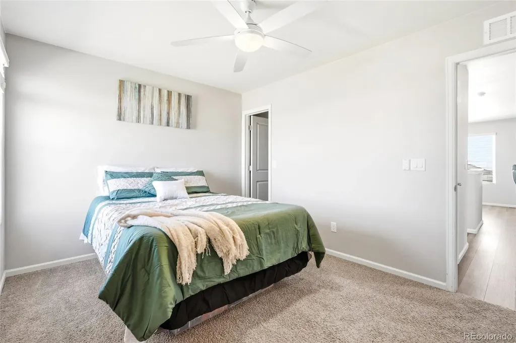 7253 Shavano Avenue Frederick CO 80504