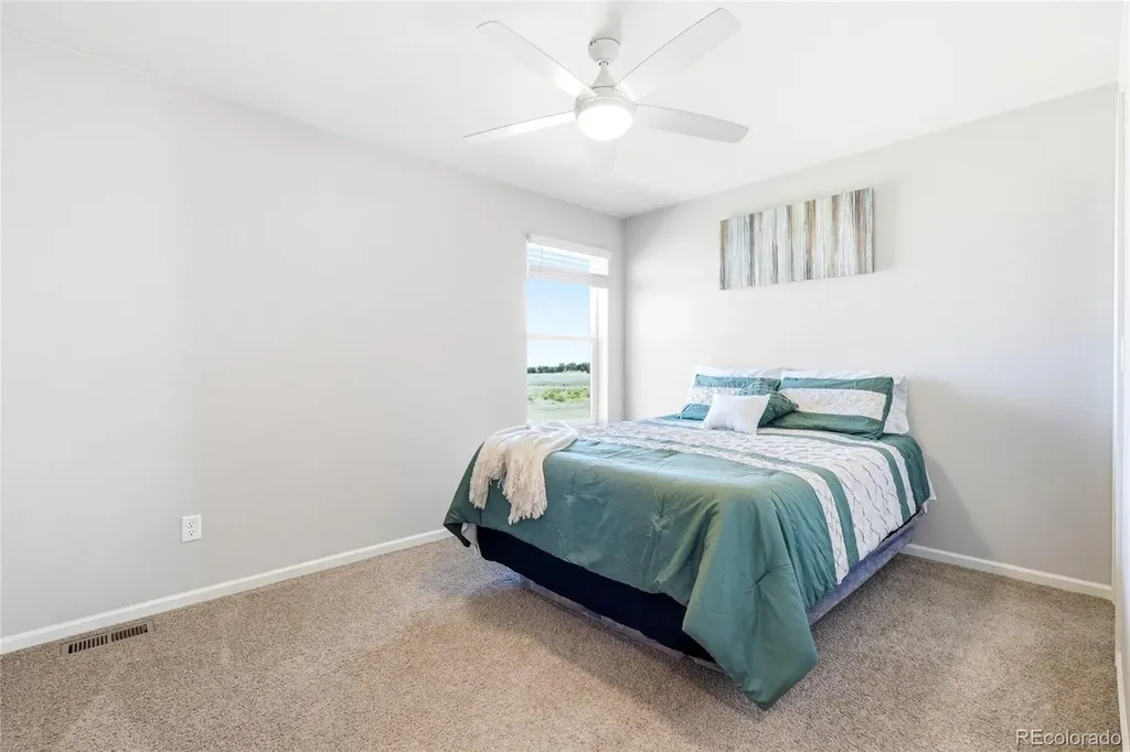 7253 Shavano Avenue Frederick CO 80504