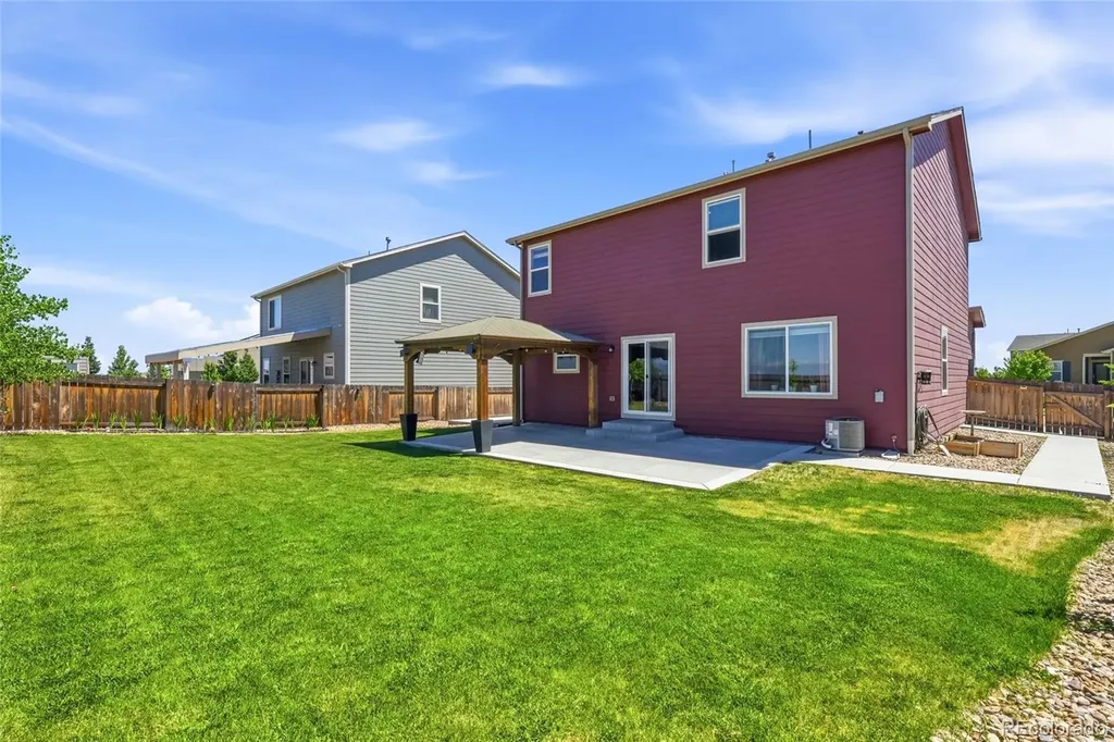 7253 Shavano Avenue Frederick CO 80504