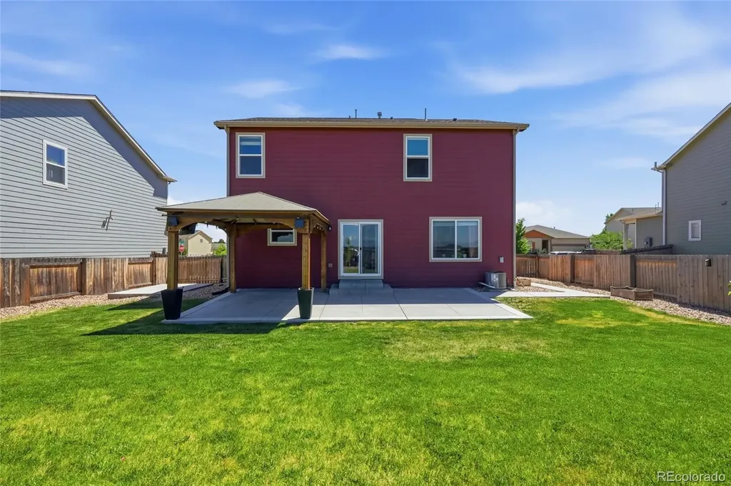 7253 Shavano Avenue Frederick CO 80504