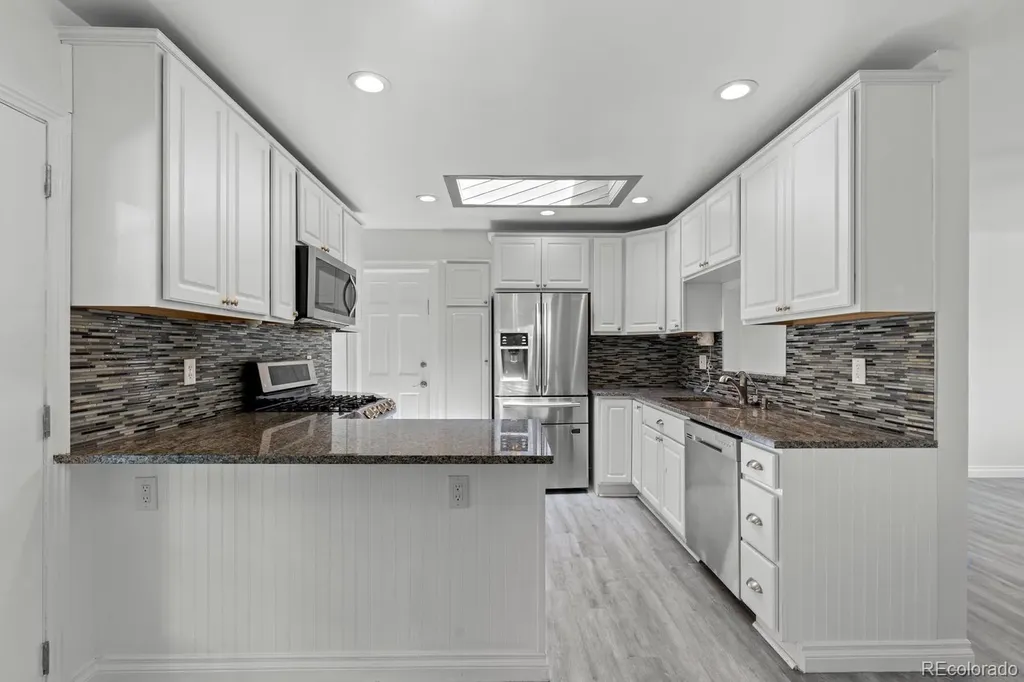 659 S Newark Court Aurora CO 80012