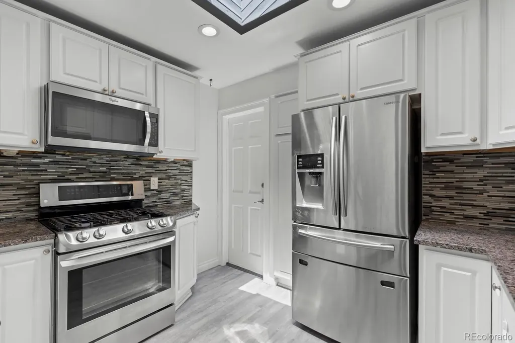 659 S Newark Court Aurora CO 80012