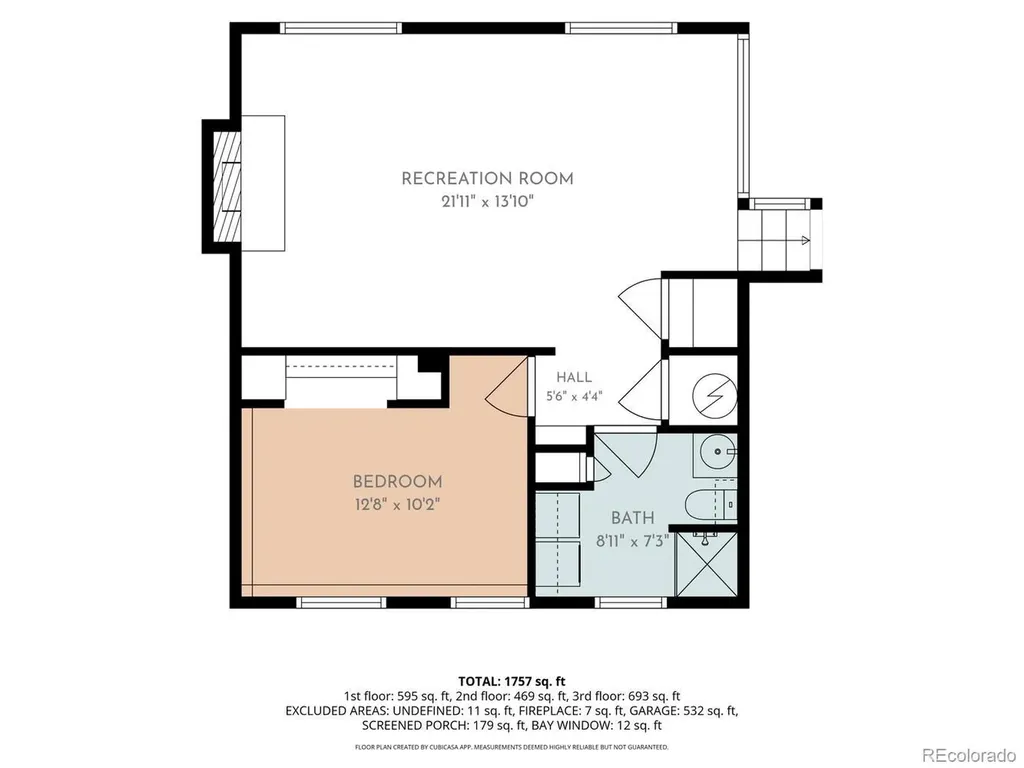 659 S Newark Court Aurora CO 80012