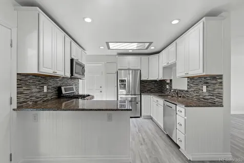 659 S Newark Court Aurora CO 80012