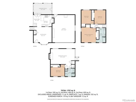 659 S Newark Court Aurora CO 80012