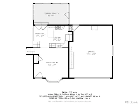 659 S Newark Court Aurora CO 80012