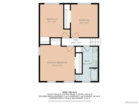 659 S Newark Court Aurora CO 80012