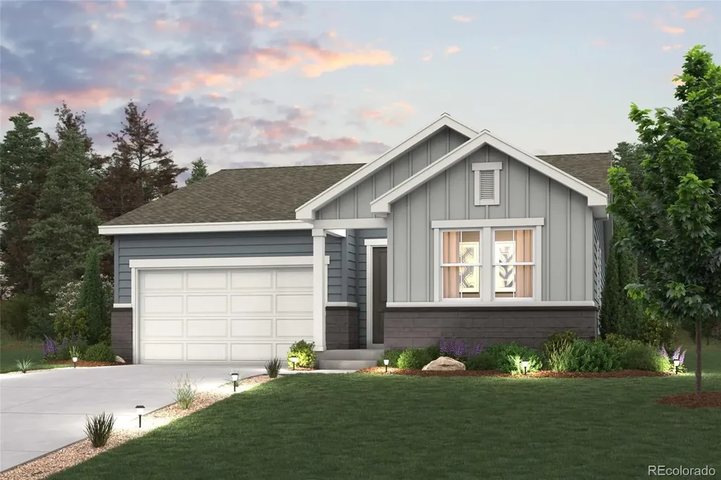 3641 Sandreed Street Dacono CO 80514