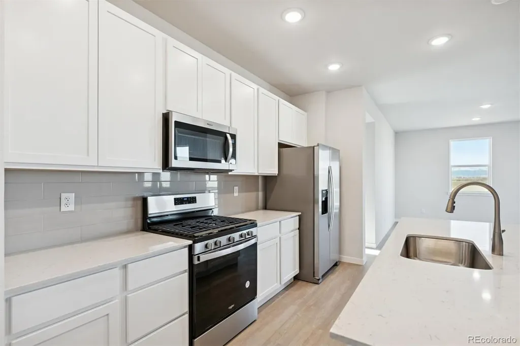 3641 Sandreed Street Dacono CO 80514