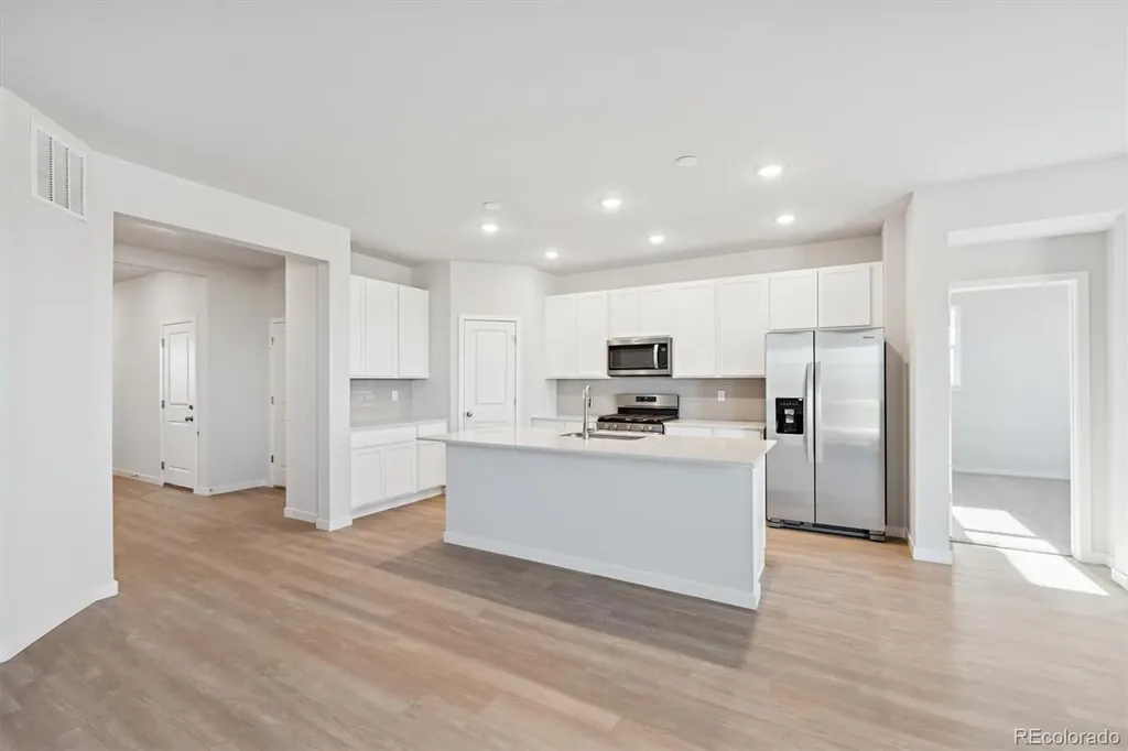 3641 Sandreed Street Dacono CO 80514