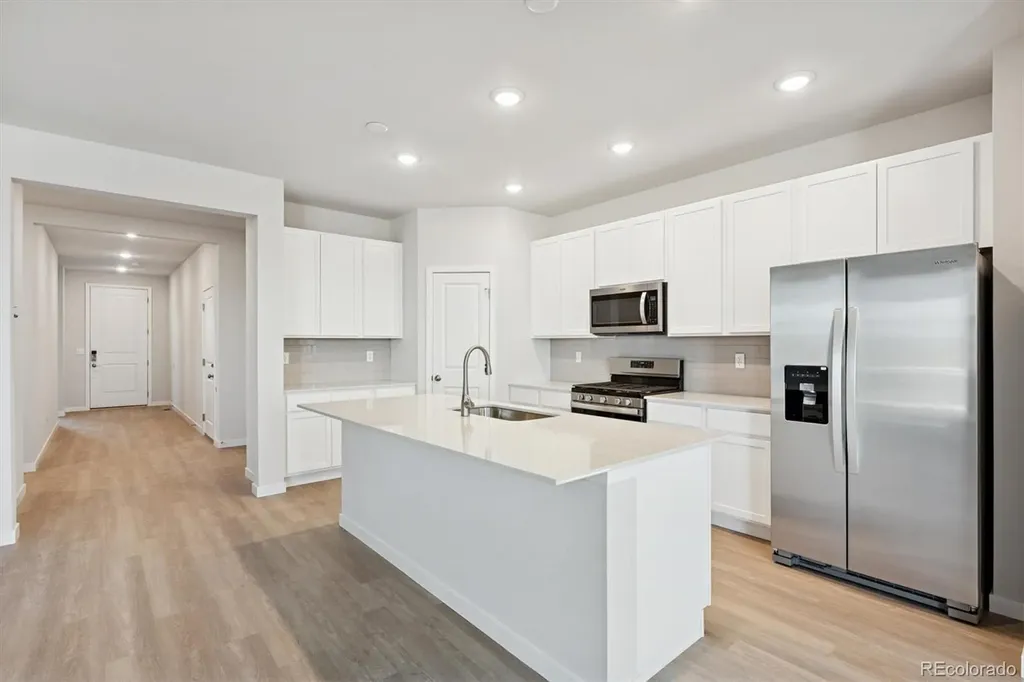 3641 Sandreed Street Dacono CO 80514