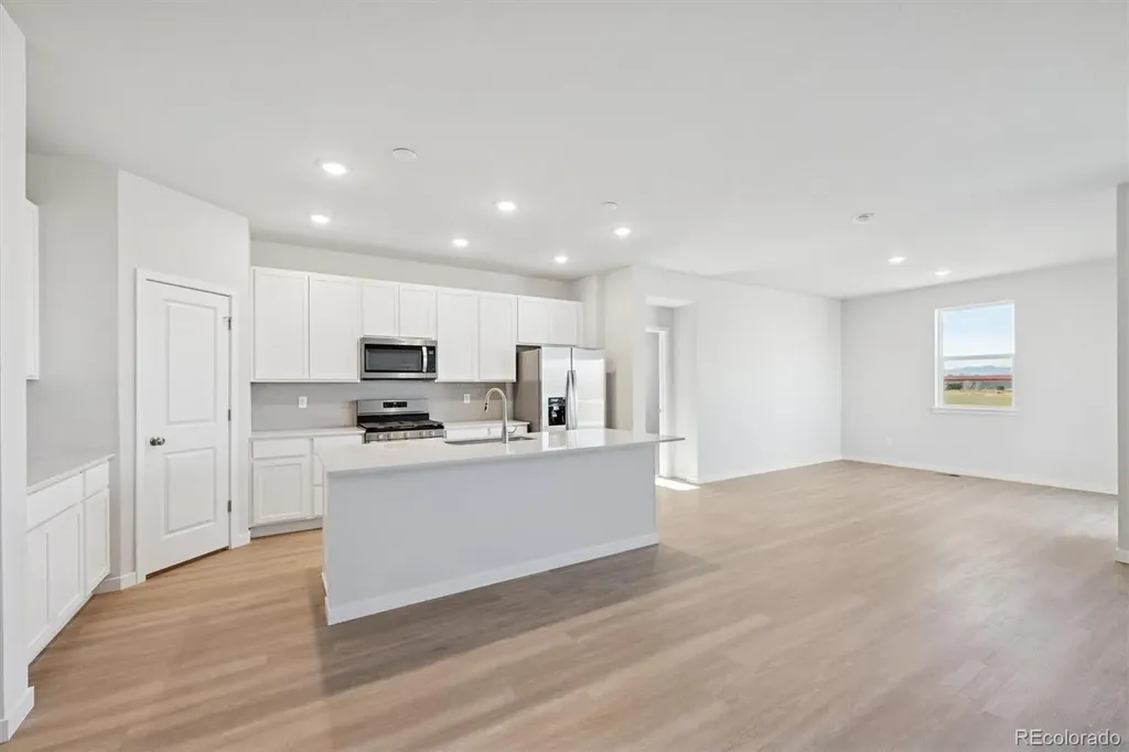 3641 Sandreed Street Dacono CO 80514