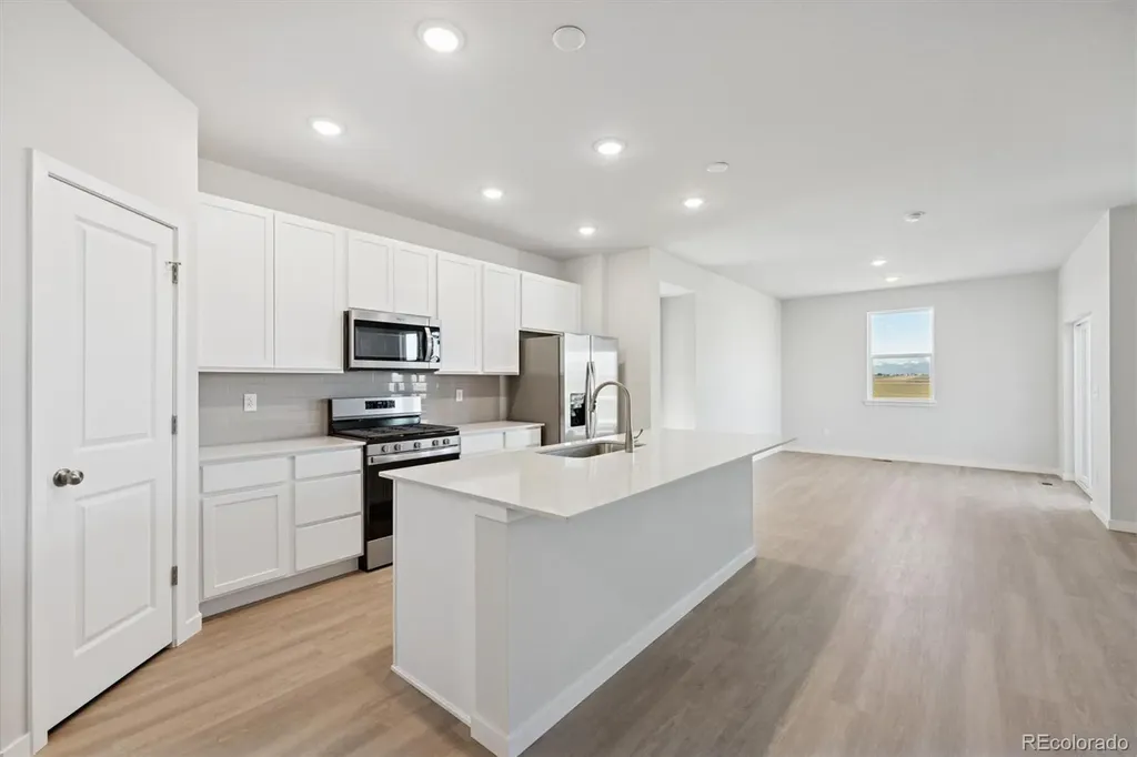 3641 Sandreed Street Dacono CO 80514