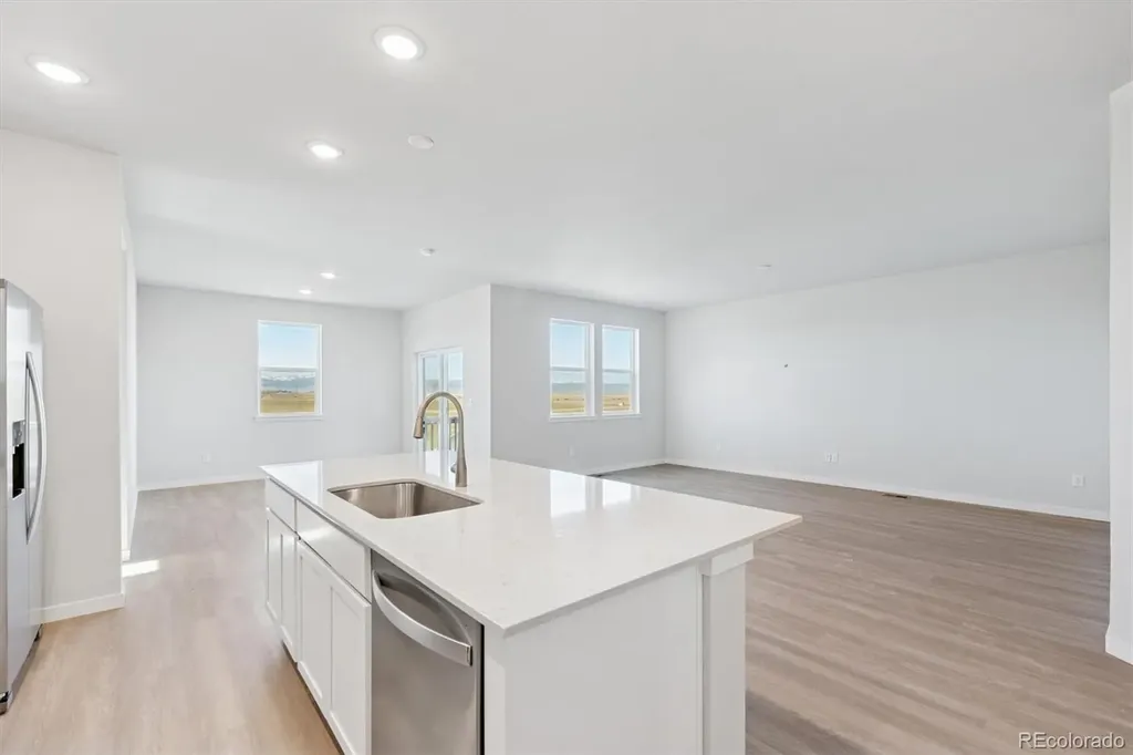 3641 Sandreed Street Dacono CO 80514