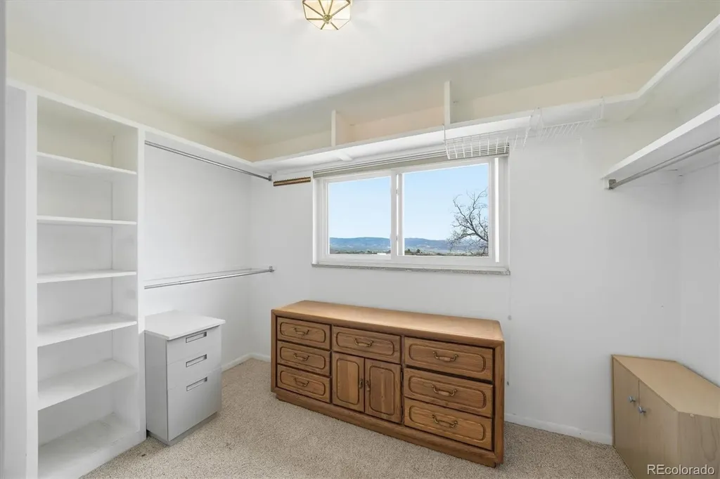 698 Peak View Drive Castle Rock CO 80109