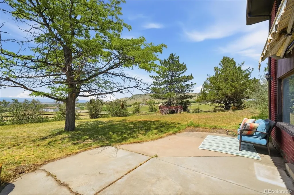 698 Peak View Drive Castle Rock CO 80109