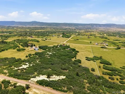 698 Peak View Drive Castle Rock CO 80109