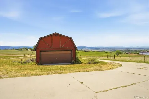 698 Peak View Drive Castle Rock CO 80109