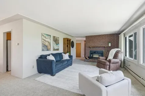 698 Peak View Drive Castle Rock CO 80109