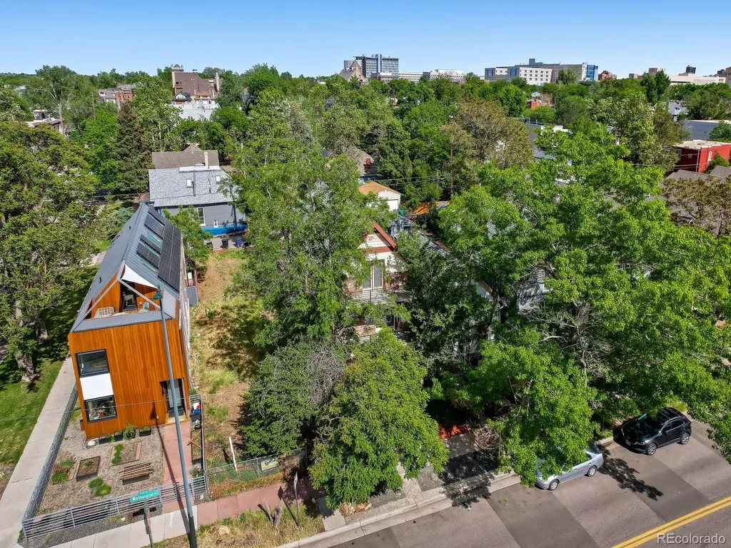 2250 N Washington Street Denver CO 80205