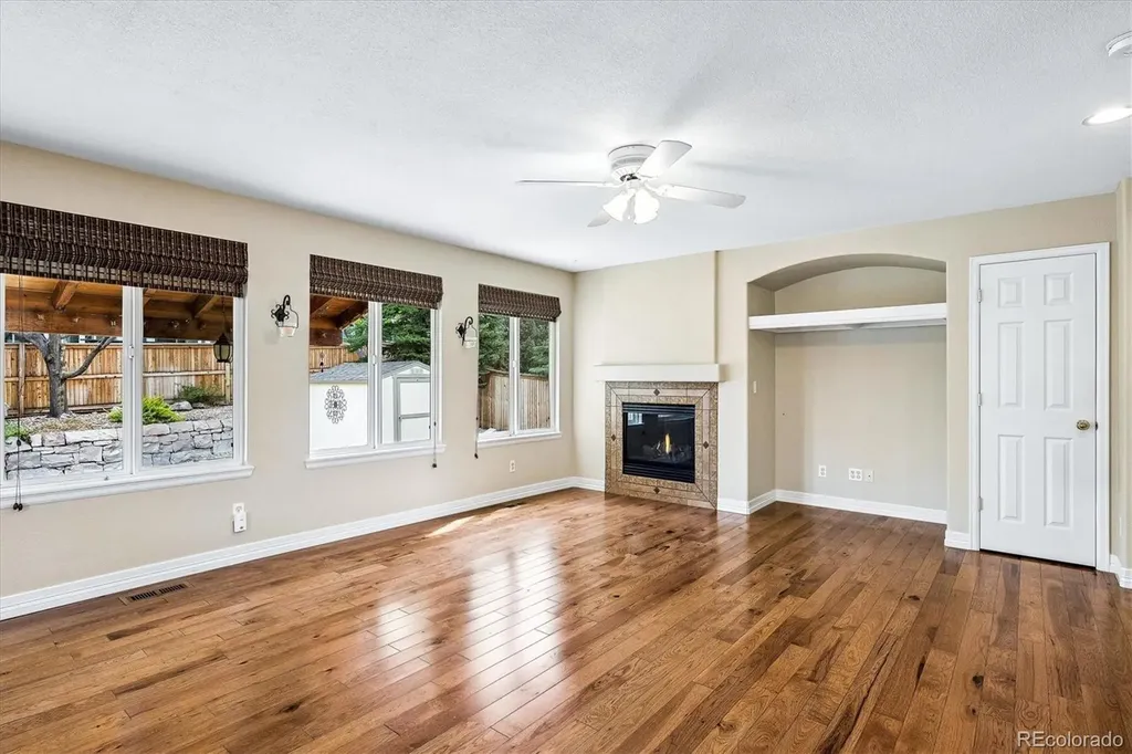 6299 Shannon Trail Highlands Ranch CO 80130