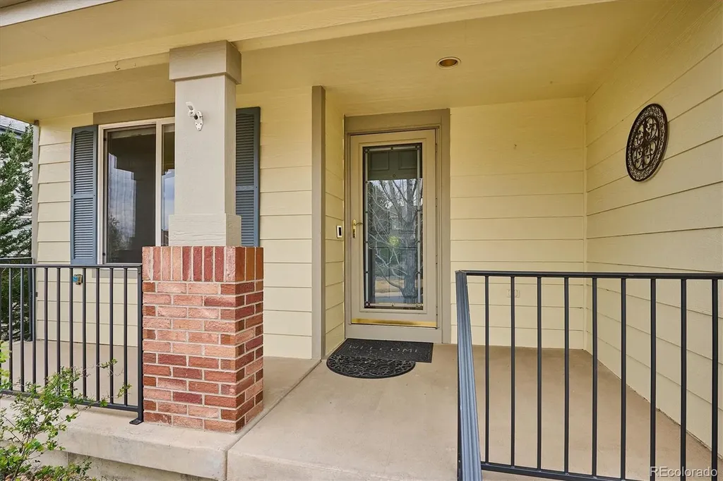 6299 Shannon Trail Highlands Ranch CO 80130