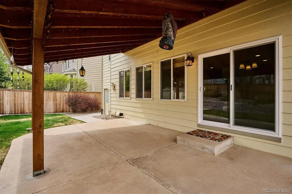 6299 Shannon Trail Highlands Ranch CO 80130
