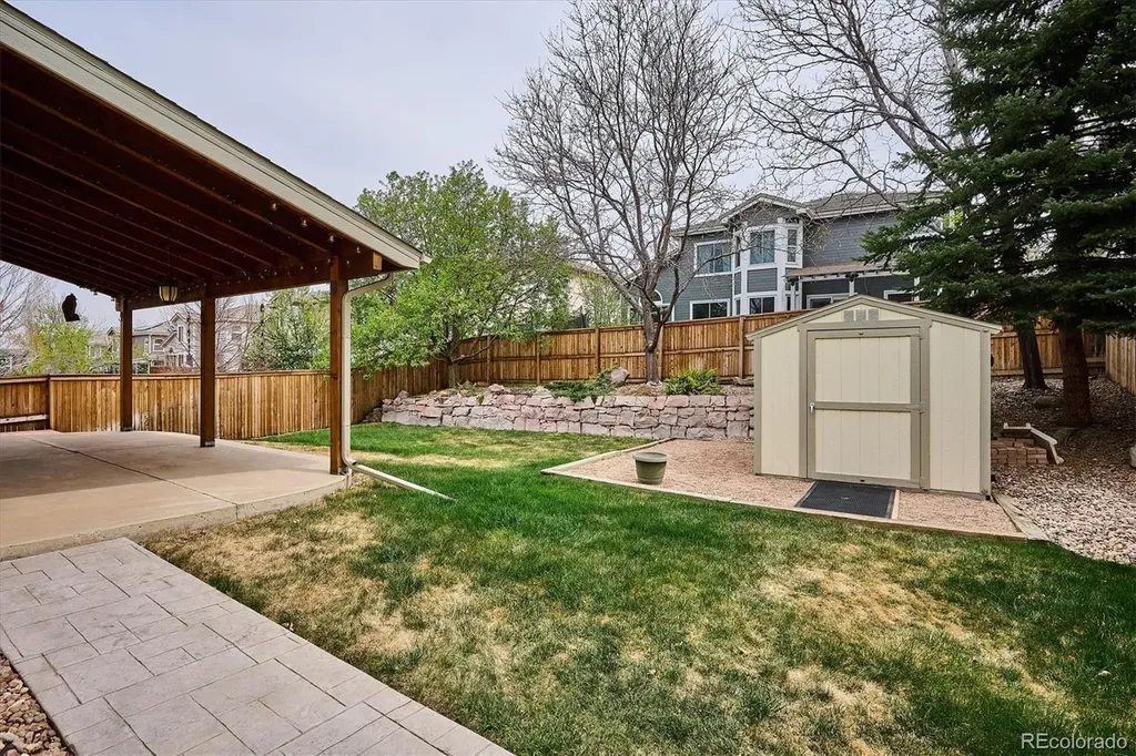 6299 Shannon Trail Highlands Ranch CO 80130