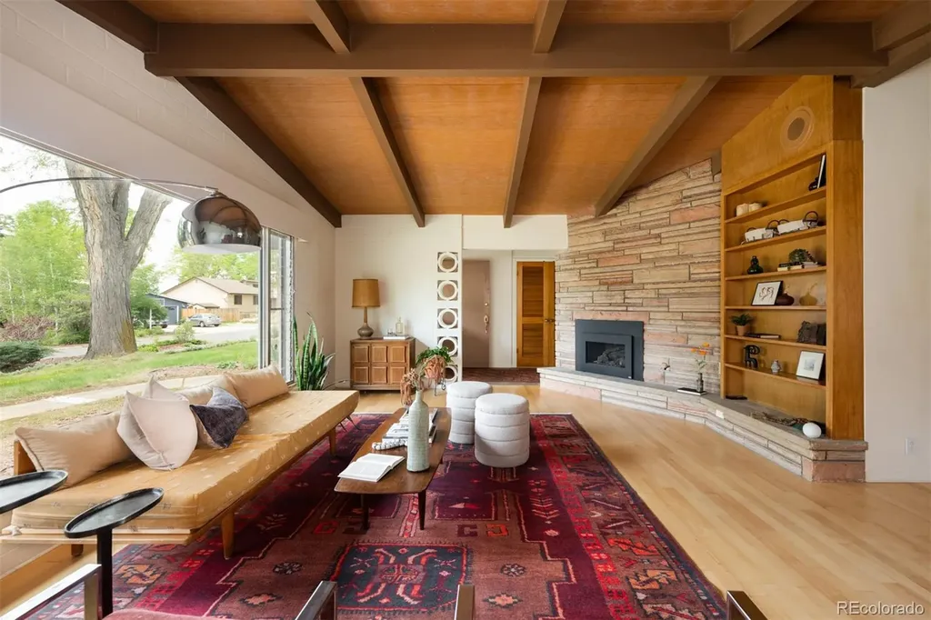 2226 Franklin Road Fort Collins CO 80524