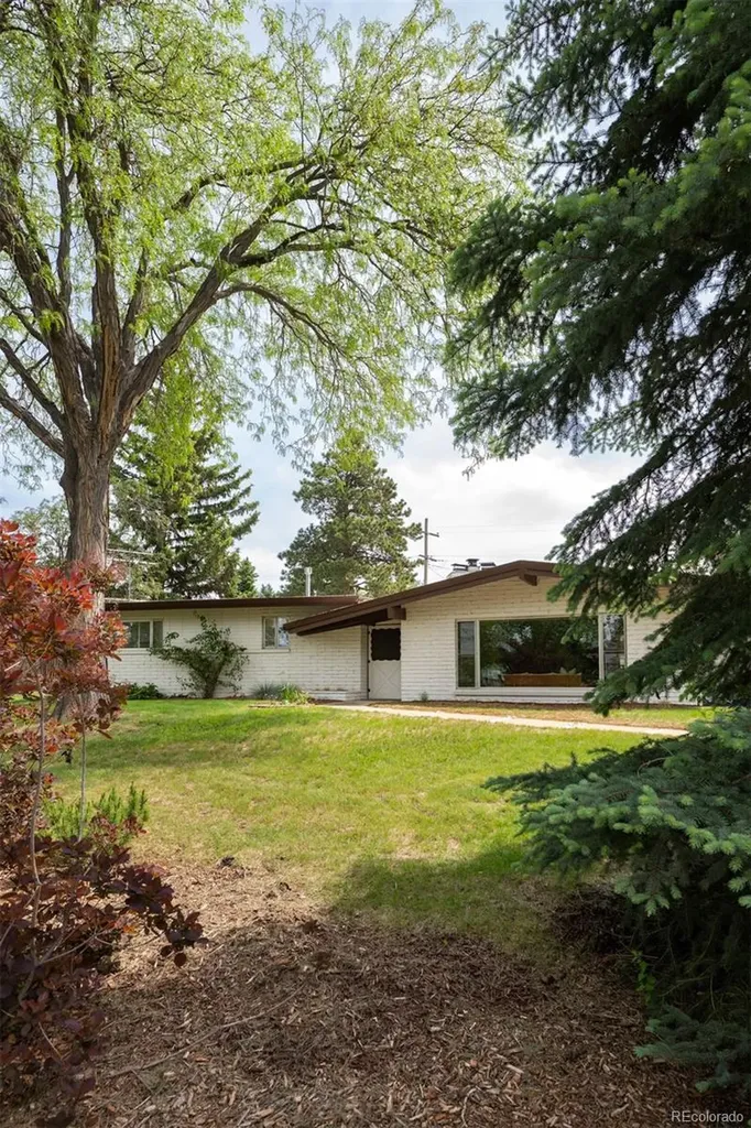 2226 Franklin Road Fort Collins CO 80524