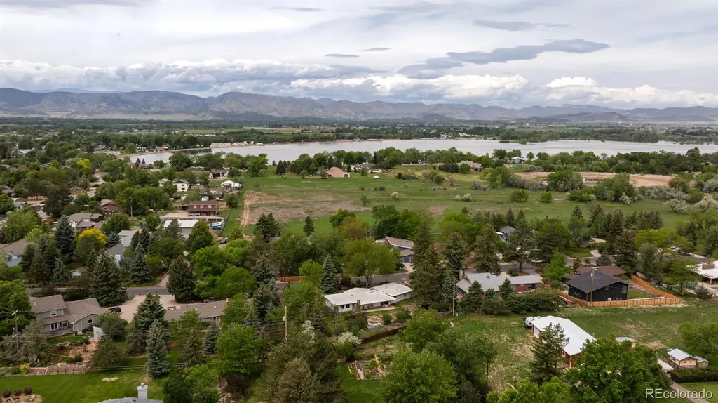 2226 Franklin Road Fort Collins CO 80524