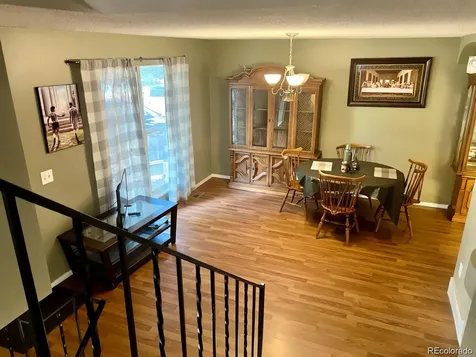 19156 E Arizona Place Aurora CO 80017