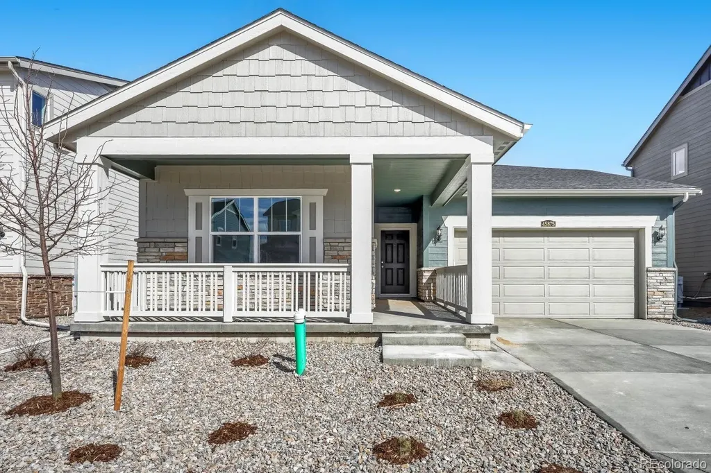 45875 Mill Avenue Bennett CO 80102