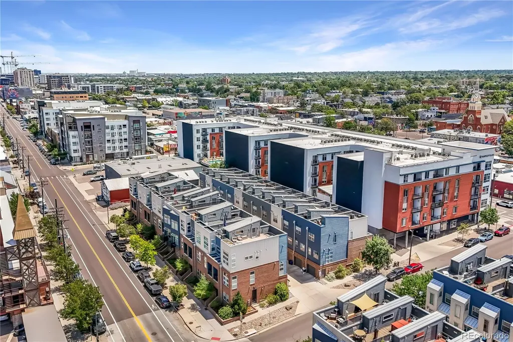 1479 27th Street Denver CO 80205